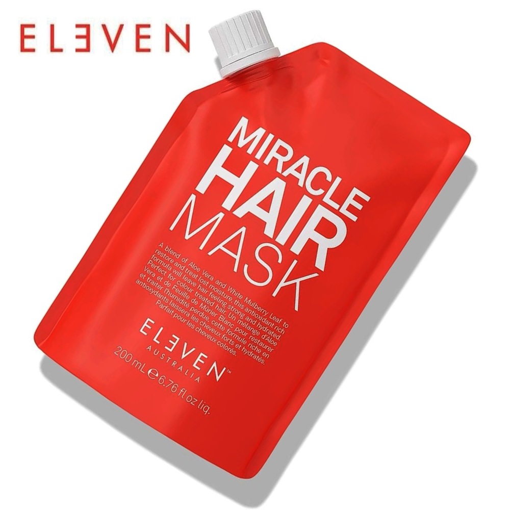 ELEVEN Hair Mask